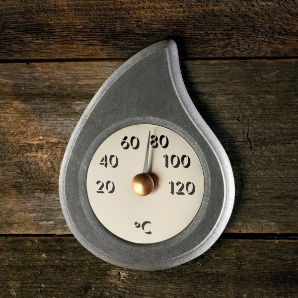 Pisarainen - Thermometer